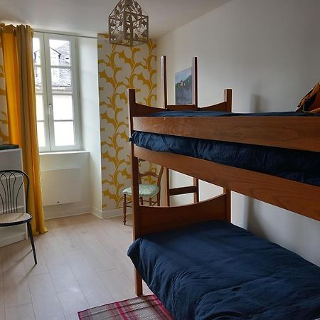 Apartamento L'Auseth Oloron-Sainte-Marie Exterior foto