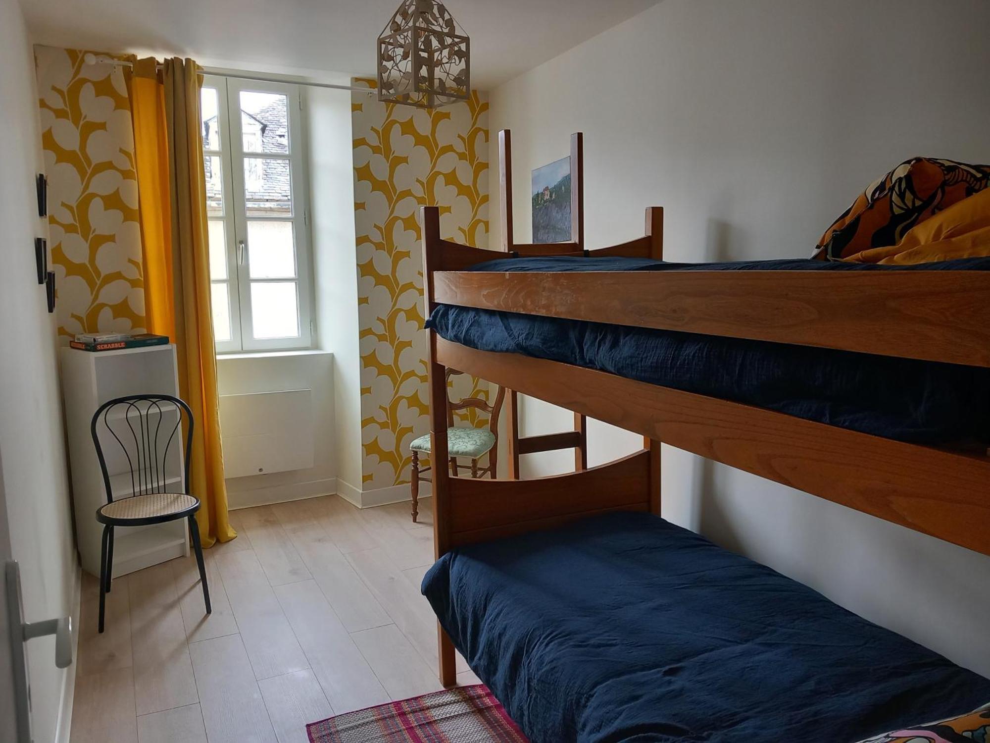 Apartamento L'Auseth Oloron-Sainte-Marie Exterior foto