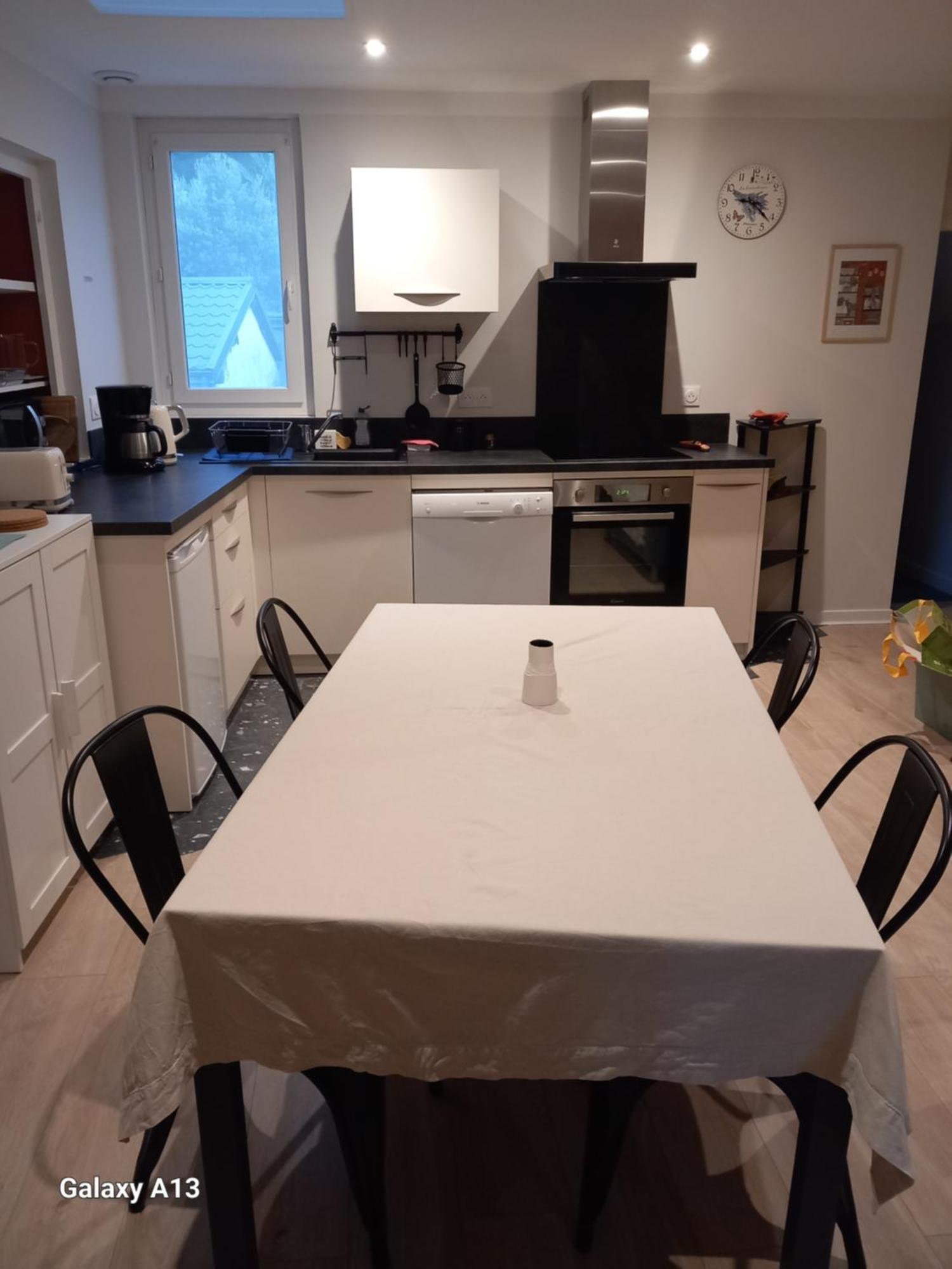 Apartamento L'Auseth Oloron-Sainte-Marie Exterior foto